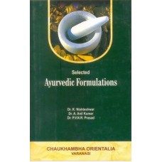 Ayurvedic Formulations